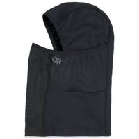 Balaclava Unisex Octaclava Negro OR
