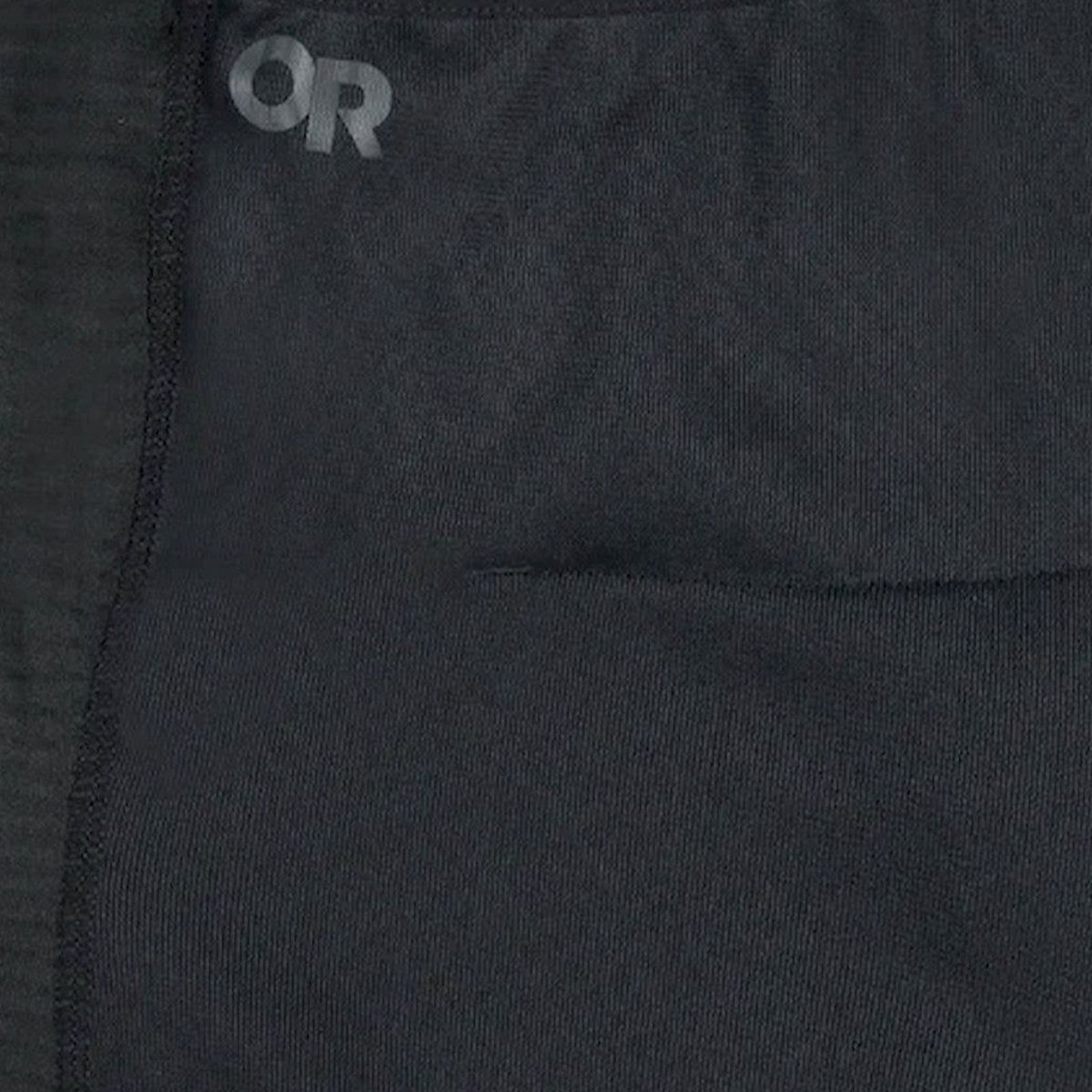 OUTDOOR RESEARCH - Balaclava Unisex Octaclava Negro OR