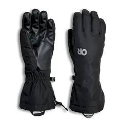 OUTDOOR RESEARCH - Guantes Hombre OR Adrenaline 3 En 1 Negro