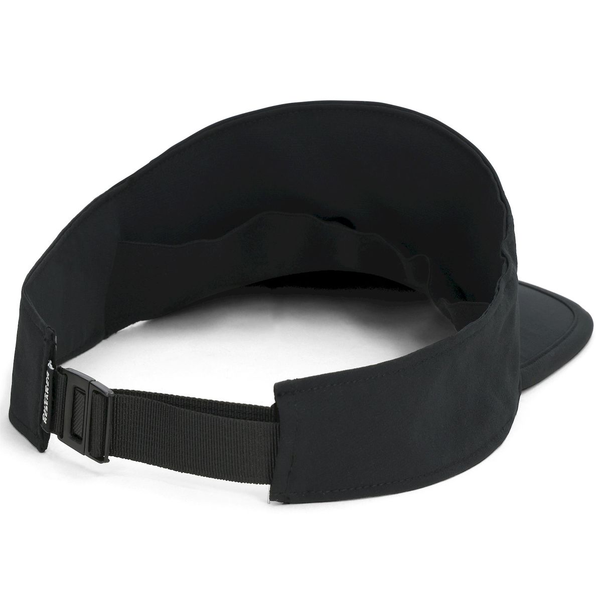 OUTDOOR RESEARCH - Visera Unisex Trail Lt Visor Negro OR