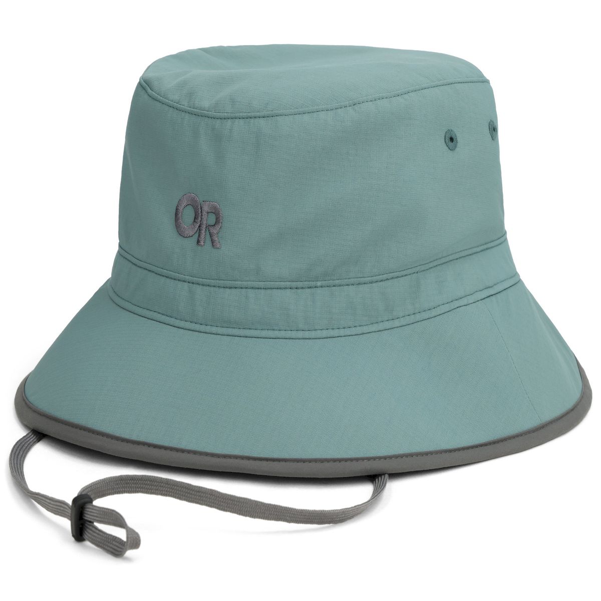 OUTDOOR RESEARCH - Sombrero Unisex Bucket Verde OR
