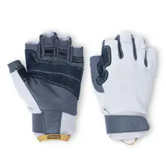 OUTDOOR RESEARCH - Guantes Unisex OR Fossil Rock Ii Blanco