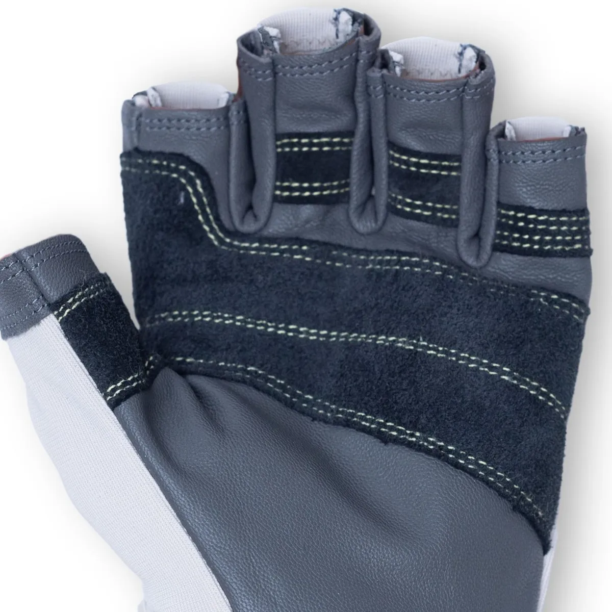 OUTDOOR RESEARCH - Guantes Unisex OR Fossil Rock Ii Blanco