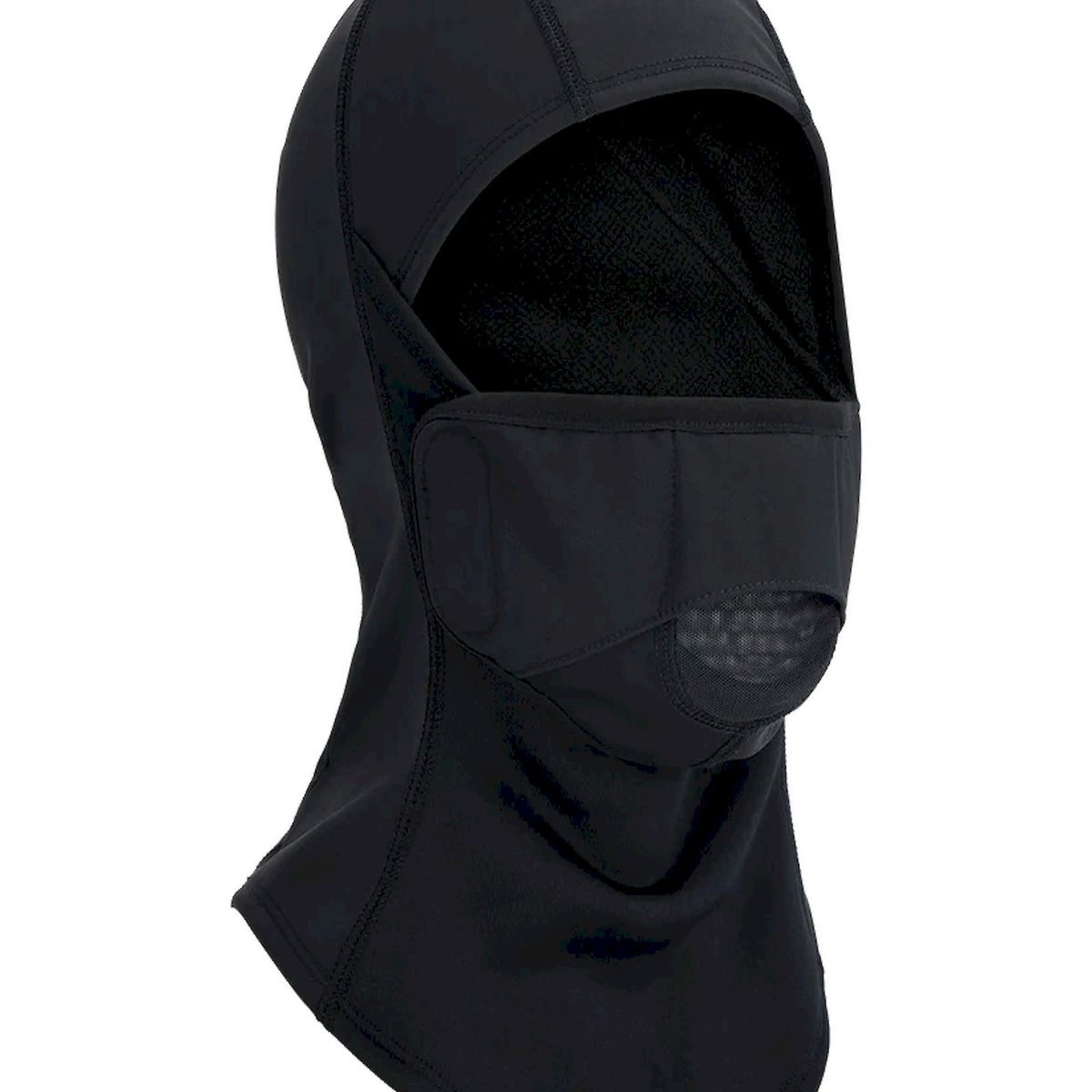 OUTDOOR RESEARCH - Balaclava Unisex OR Polarverse Negro