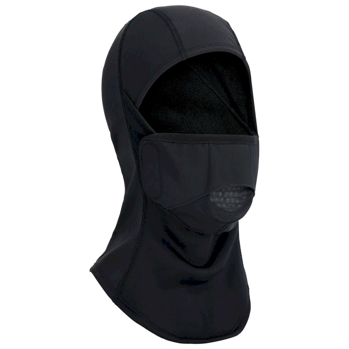 OUTDOOR RESEARCH - Balaclava Unisex OR Polarverse Negro