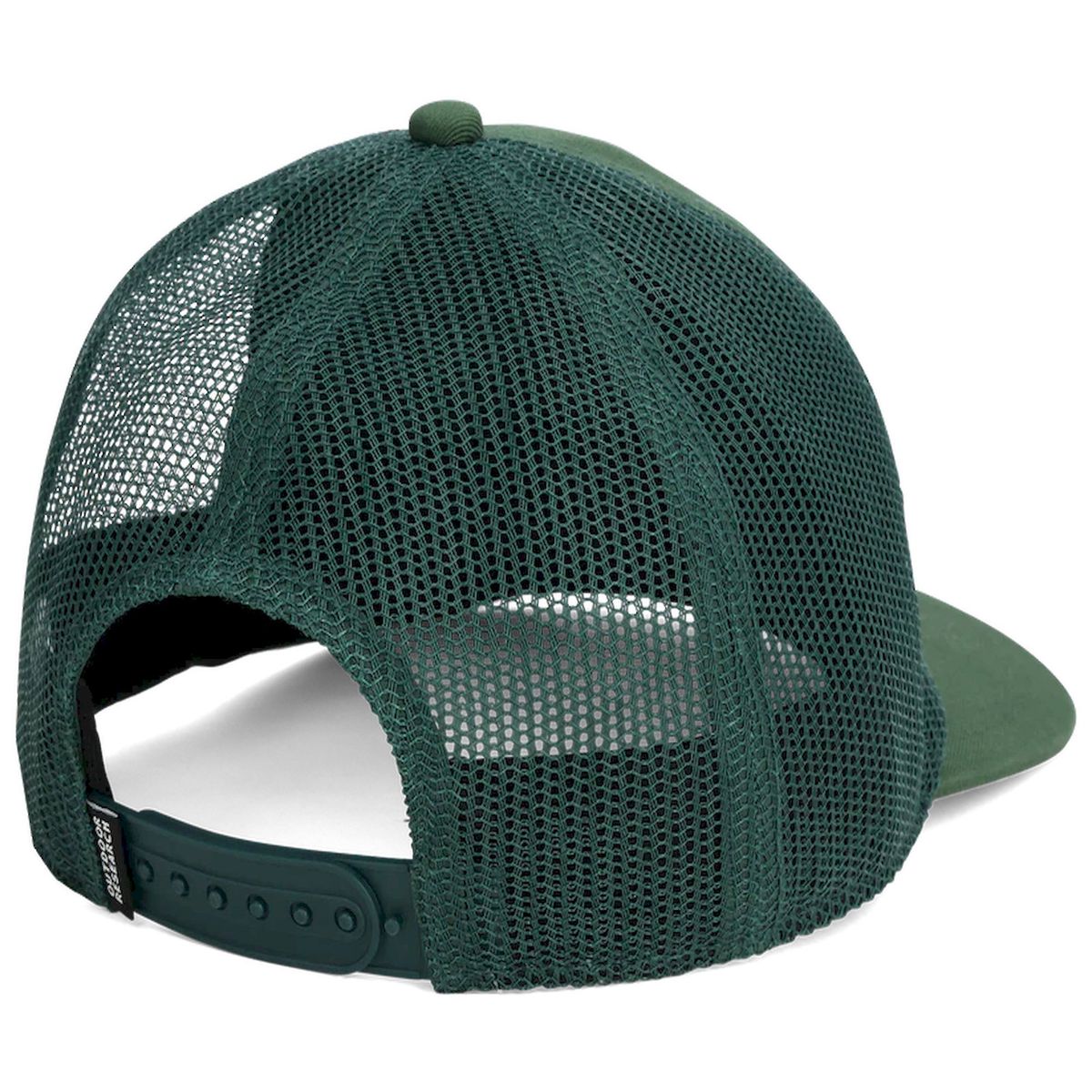 OUTDOOR RESEARCH - Jockey Unisex Advocate Trucker Lo Pro Verde OR