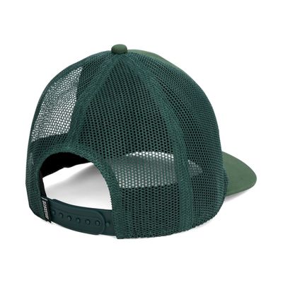 Imagen 2 del producto Jockey Unisex Advocate Trucker Lo Pro Verde OR