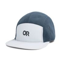 Jockey Unisex Howling Wind 5-Panel Multicolor OR