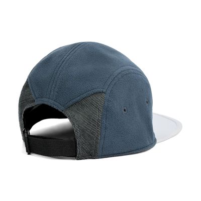 Imagen 2 del producto Jockey Unisex Howling Wind 5-Panel Multicolor OR