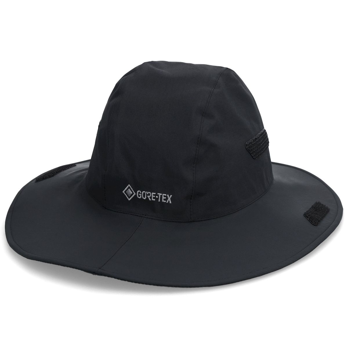 OUTDOOR RESEARCH - Sombrero Unisex Seattle Rain Hat Negro OR