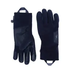 OUTDOOR RESEARCH - Guantes Hombre OR Gripper Sensor Windbloc Negro