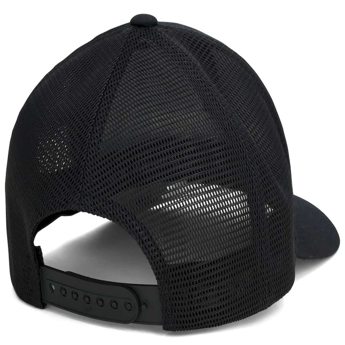 OUTDOOR RESEARCH - Jockey Unisex Logo Trucker Negro OR