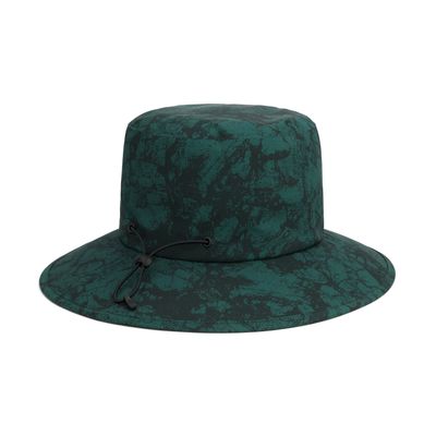 Imagen 2 del producto Sombrero Unisex Stratoburst Rain Verde OR