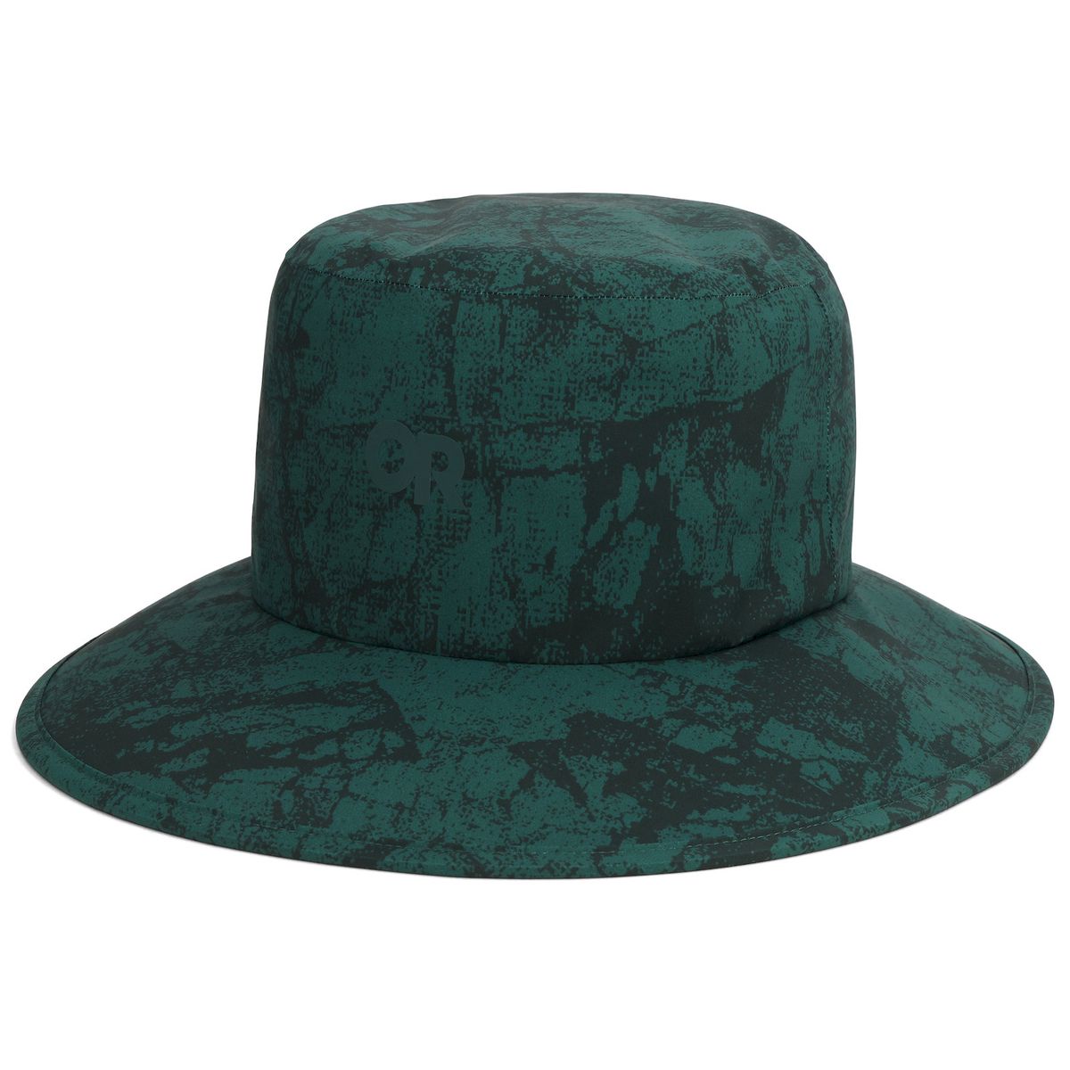 OUTDOOR RESEARCH - Sombrero Unisex OR Stratoburst Rain Verde