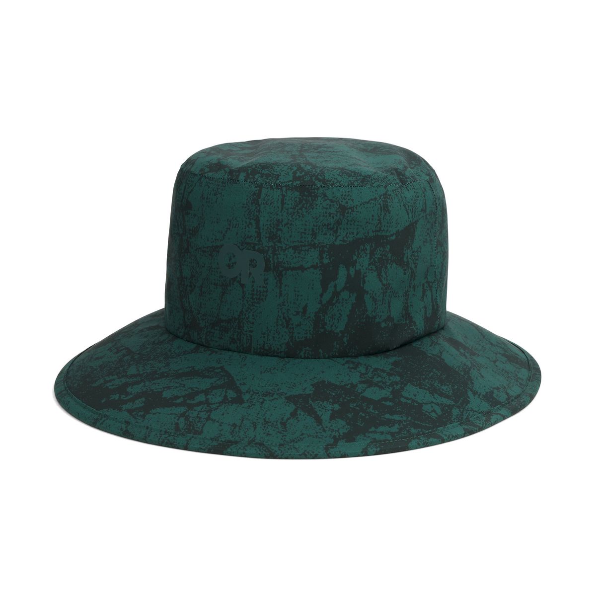OUTDOOR RESEARCH - Sombrero Unisex OR Stratoburst Rain Verde
