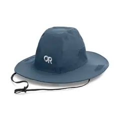 OUTDOOR RESEARCH - Sombrero Unisex Seattle Rain Azul OR