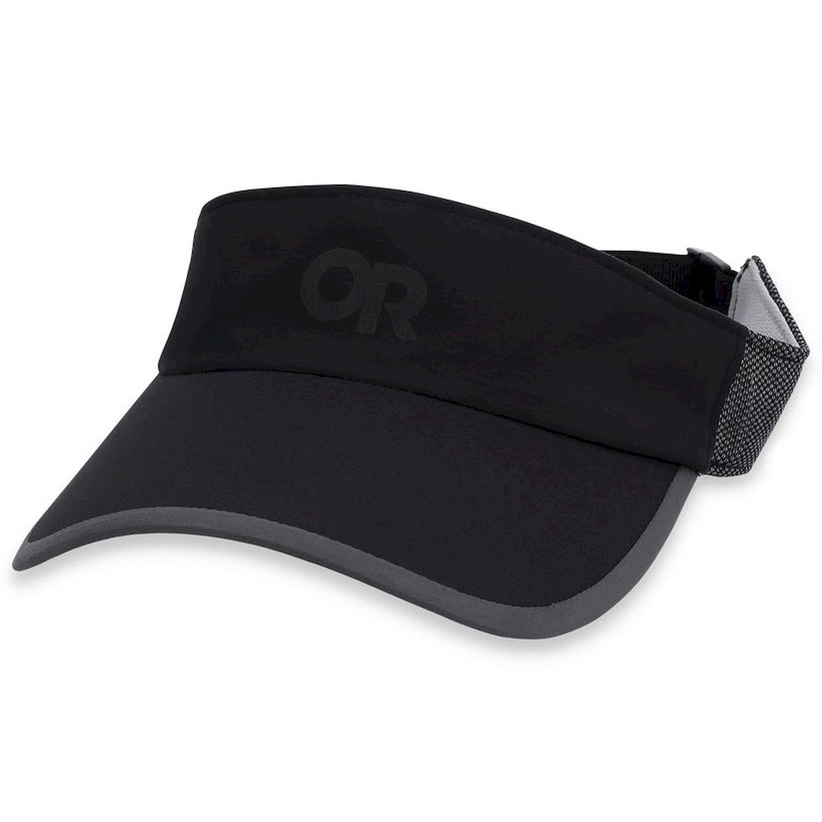 OUTDOOR RESEARCH - Visera Unisex Swift Negro OR