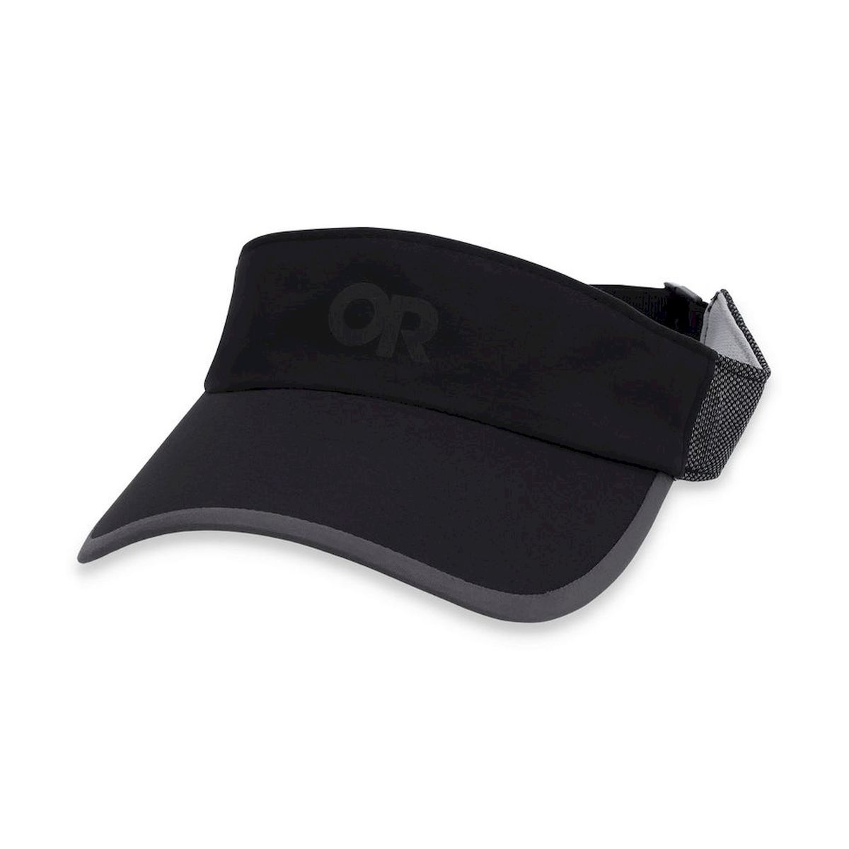 OUTDOOR RESEARCH - Visera Unisex Swift Negro OR