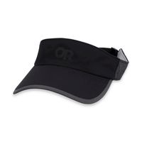 Visera Unisex Swift Negro OR