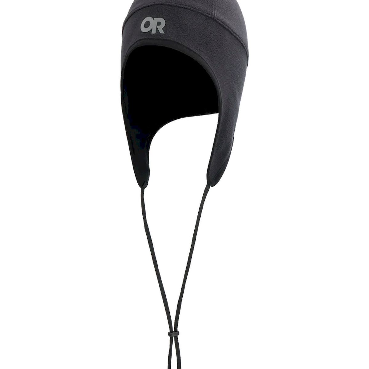 OUTDOOR RESEARCH - Gorro Unisex Newhalem Windstopper Negro OR