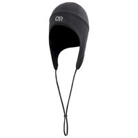 Gorro Unisex Newhalem Windstopper Negro OR