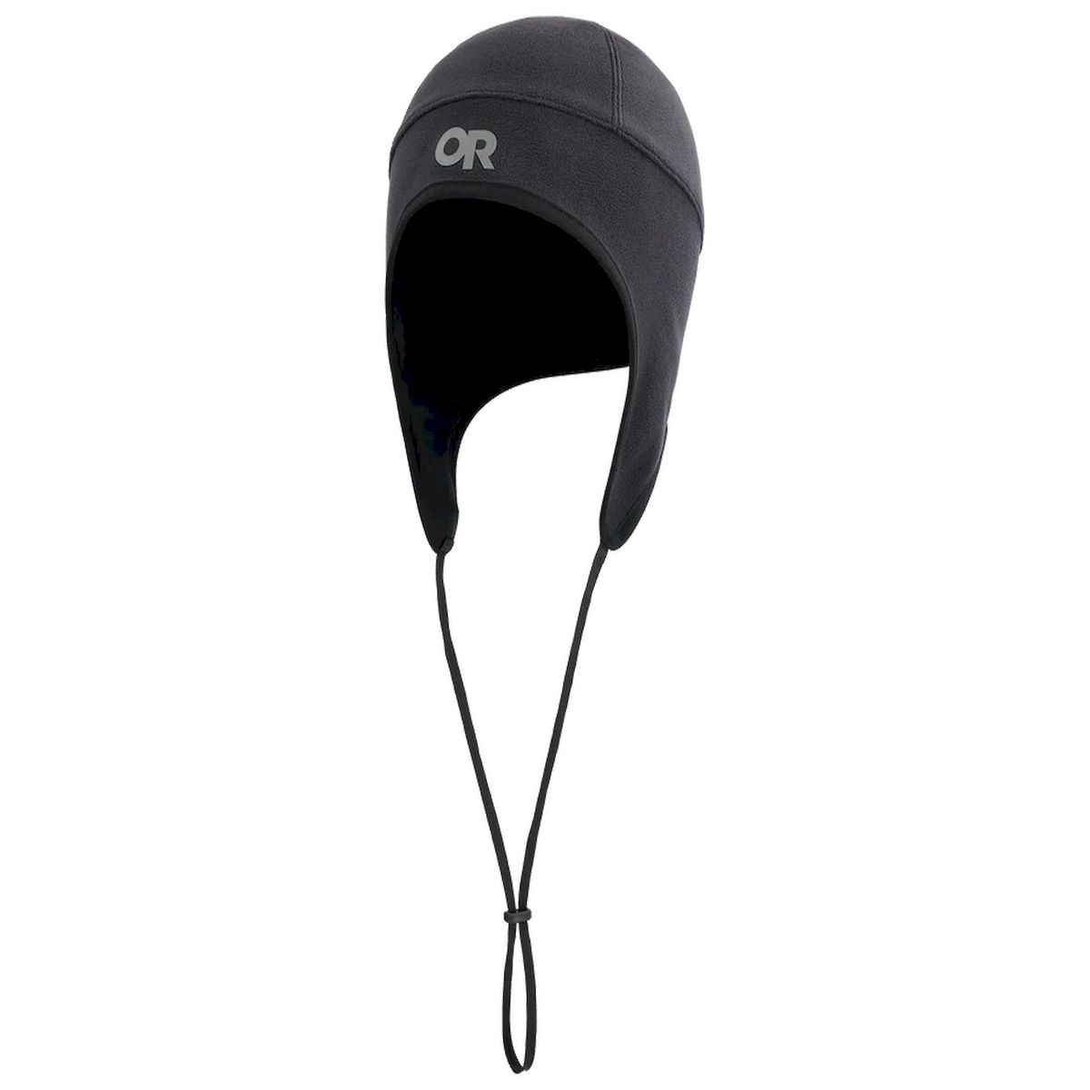 OUTDOOR RESEARCH - Gorro Unisex Newhalem Windstopper Negro OR