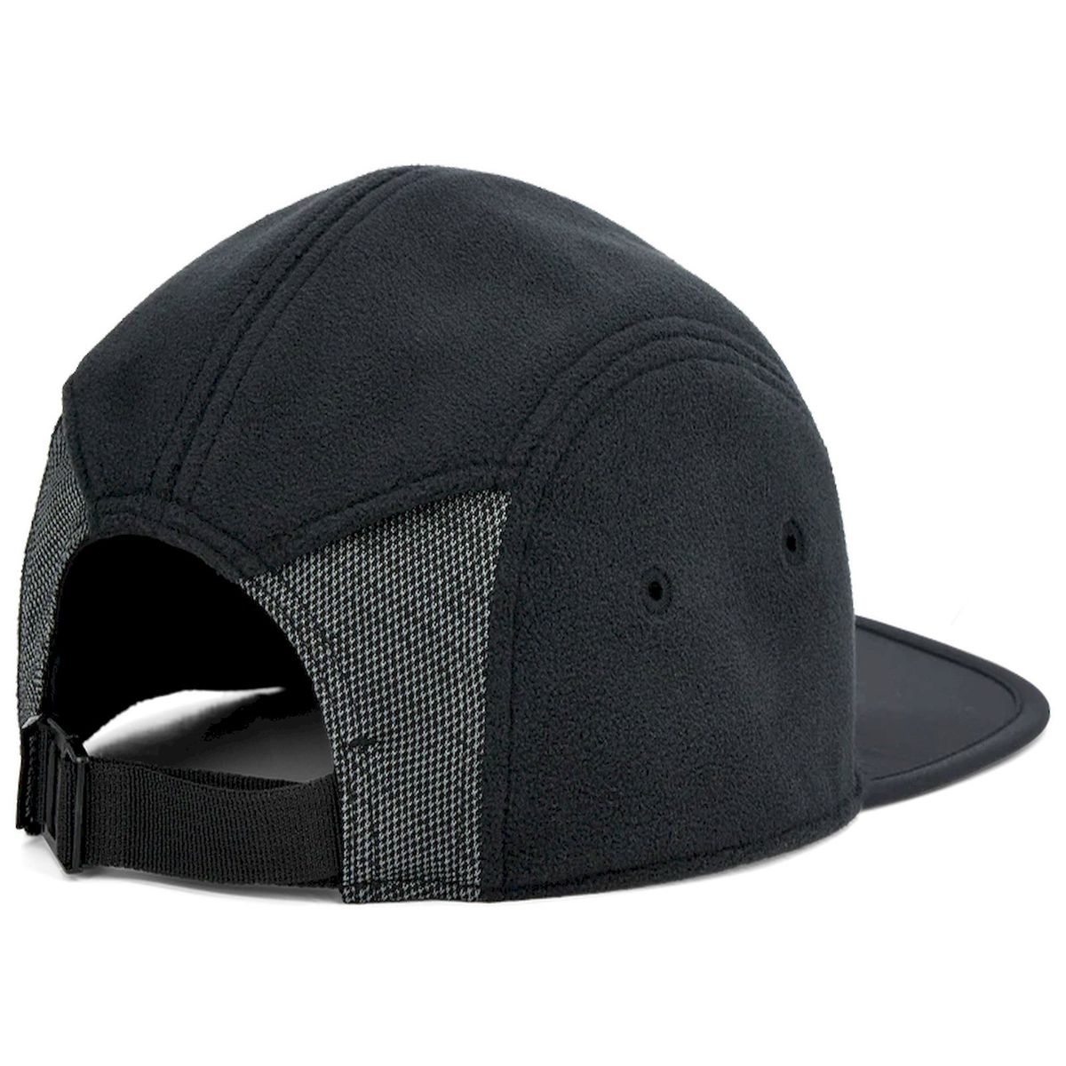 OUTDOOR RESEARCH - Jockey Unisex Howling Wind 5-Panel Negro OR