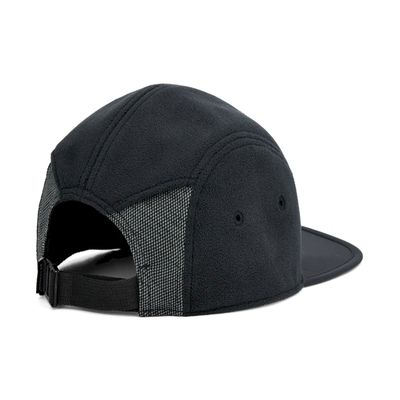 Imagen 2 del producto Jockey Unisex Howling Wind 5-Panel Negro OR