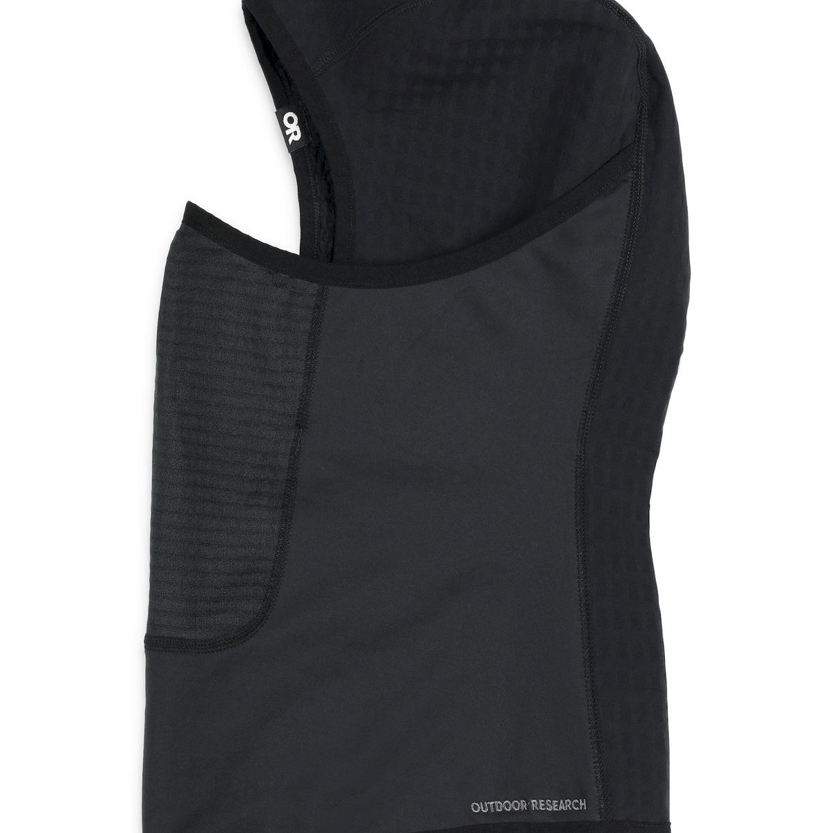 OUTDOOR RESEARCH - Balaclava Unisex OR Vigor Plus Negro