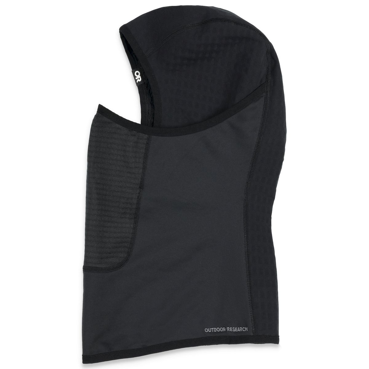 OUTDOOR RESEARCH - Balaclava Unisex OR Vigor Plus Negro