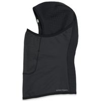Balaclava Unisex Vigor Plus Negro OR
