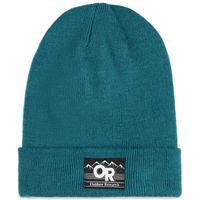 Gorro Unisex Benie Juneau Verde OR