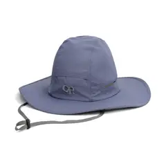 OUTDOOR RESEARCH - Sombrero Unisex Sunbriolet Azul OR