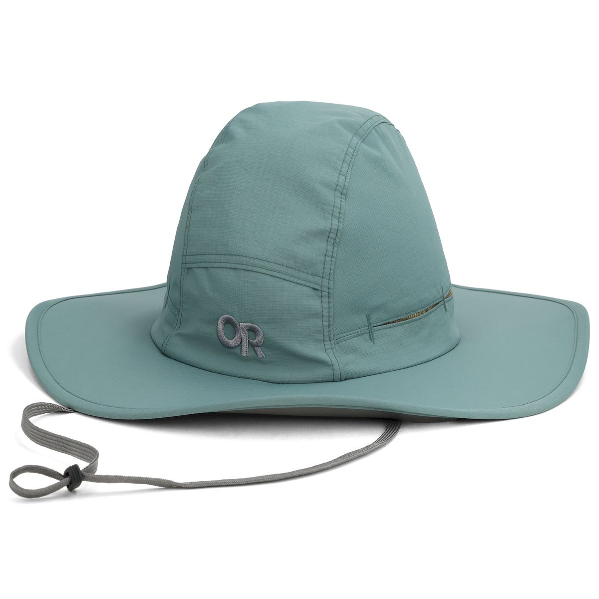 OUTDOOR RESEARCH - Sombrero Unisex Sunbriolet Verde OR