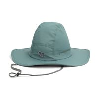 Sombrero Unisex Sunbriolet Verde OR