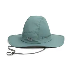 OUTDOOR RESEARCH - Sombrero Unisex Sunbriolet Verde OR