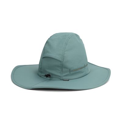 Imagen 2 del producto Sombrero Unisex Sunbriolet Verde OR