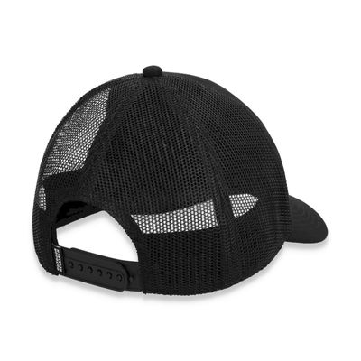 Imagen 2 del producto Jockey Unisex Advocate Trucker Lo Pro Negro OR