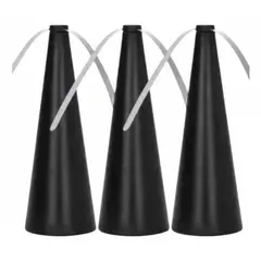 GENERICO - Pack X3 Espanta Moscas Con Helice Repelente Mosquitos Abejas