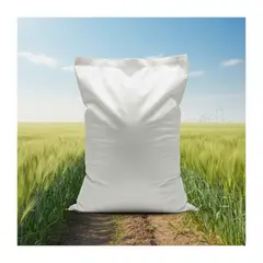 EKOL TACTICA MILITAR - Pack 50 Sacos Grandes Vacíos Para 40kg Nuevos, Excelente Calidad y Resistencia