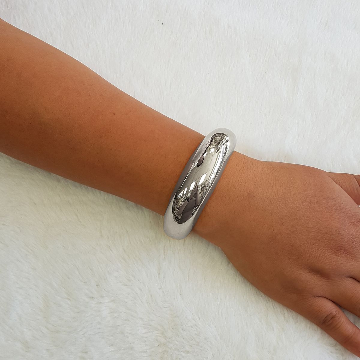 GENERICO - Brazalete  Pulsera Fantasía Elegancia Booth 5JP075
