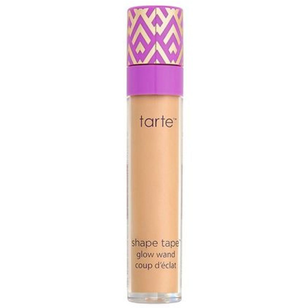 TARTE - Iluminador Shape Tape Glow Wand - Tarte