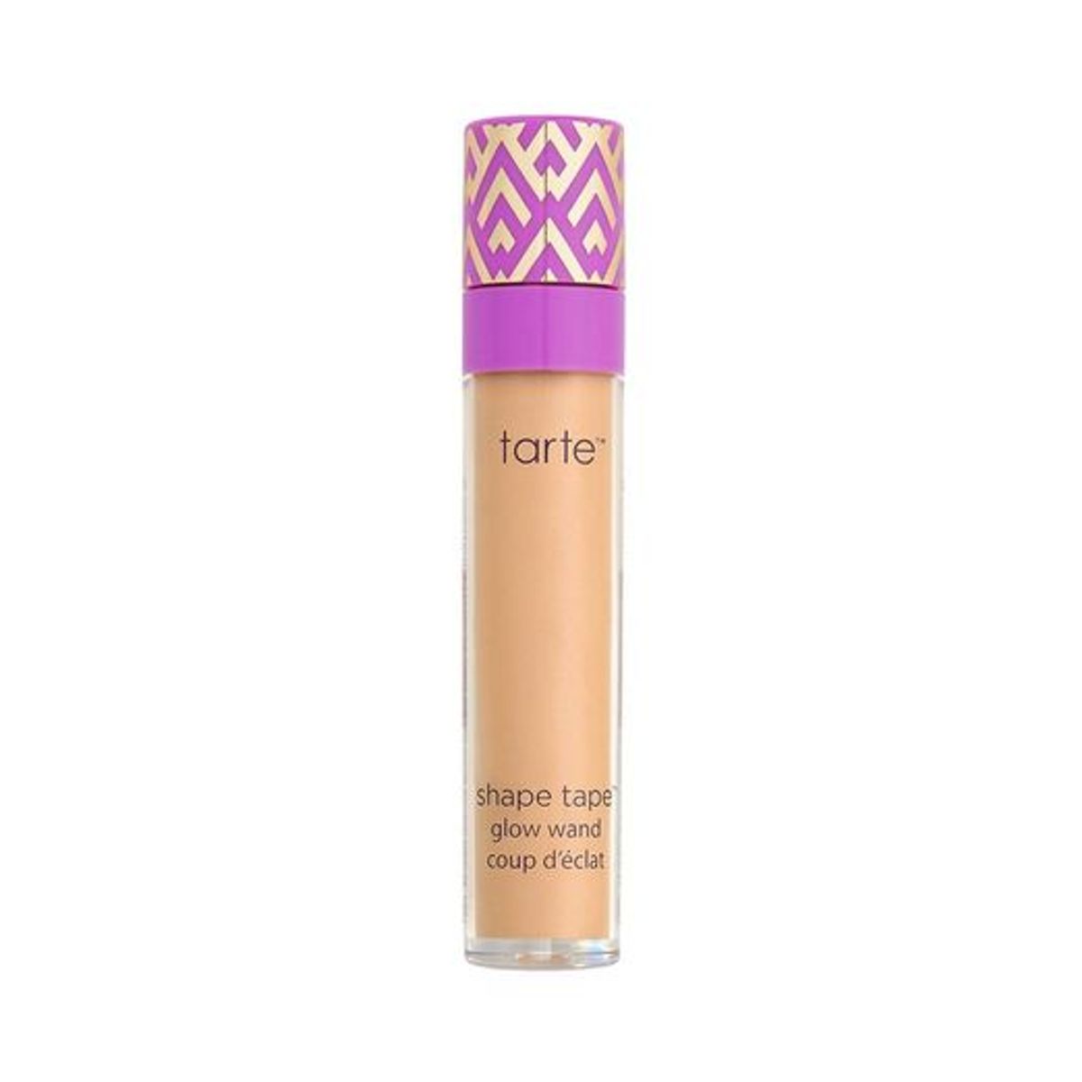 TARTE - Iluminador Shape Tape Glow Wand - Tarte