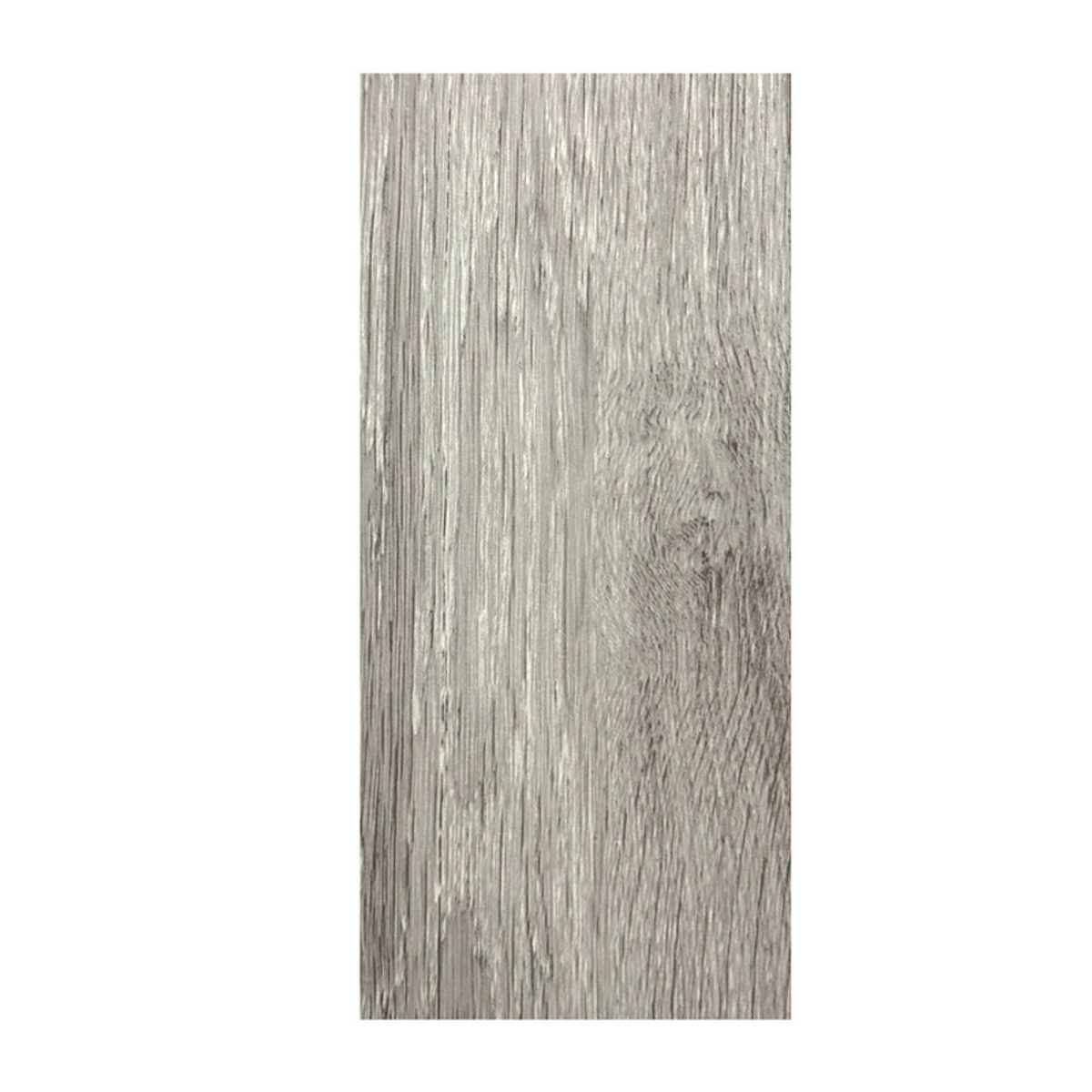 GENERICO - Piso Vinilico Autoadhesivo 1 Caja 5m2 Antideslizante 36 Und Gris Piedra