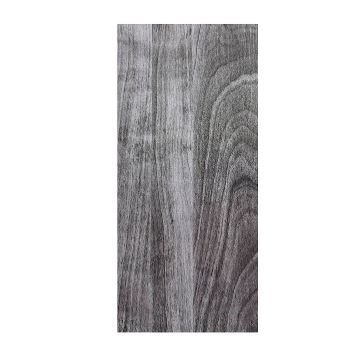 Piso Vinilico Autoadhesivo 1 Caja 5m2 Antideslizante 36 Und Gris Lobo, marca GENERICO - Foto Principal