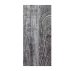 GENERICO - Piso Vinilico Autoadhesivo 1 Caja 5m2 Antideslizante 36 Und Gris Lobo