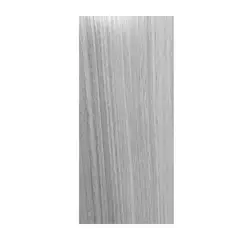 GENERICO - Piso Vinilico Autoadhesivo 1 Caja 5m2 Antideslizante 36 Und Gris Neutro