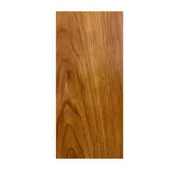 GENERICO - Piso Vinilico Autoadhesivo 1 Caja 5m2 Antideslizante 36 Und Nogal