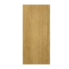 GENERICO - Piso Vinilico Autoadhesivo 1 Caja 5m2 Antideslizante 36 Und Beige Calido