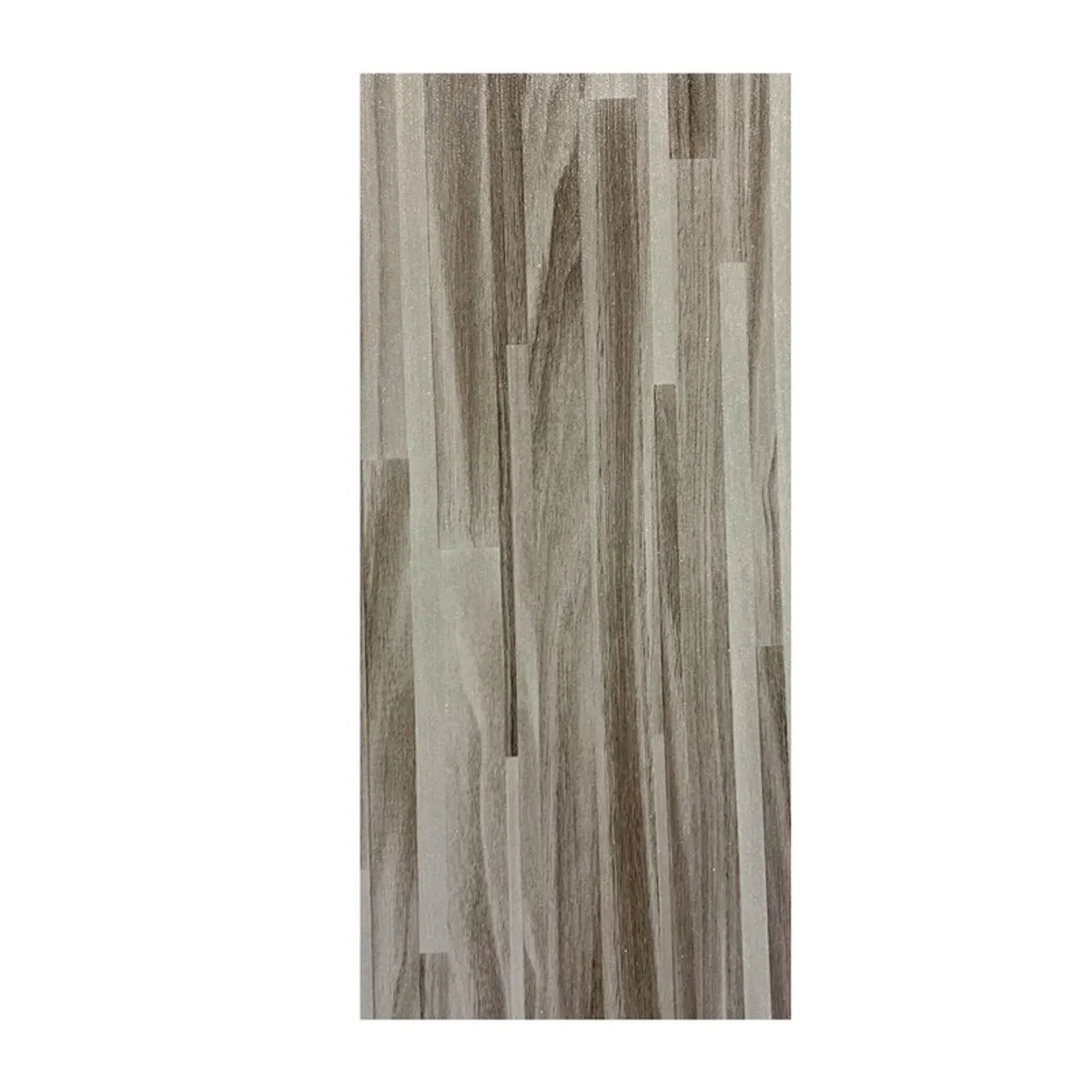 GENERICO - Piso Vinilico Autoadhesivo 1 Caja 5m2 Antideslizante 36 Und Gris Ligero